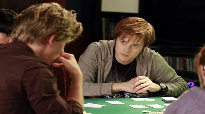 Addiction in Media Screenshot 7