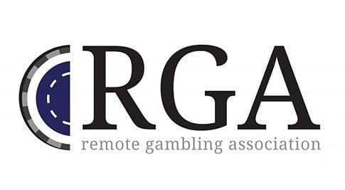 RGA Logo