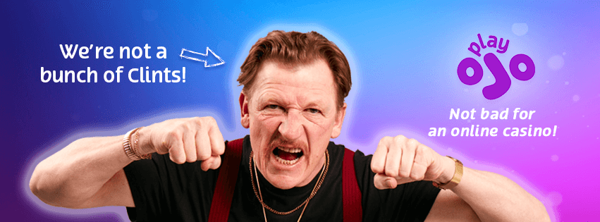 PlayOJO’s socially responsible gambling practices