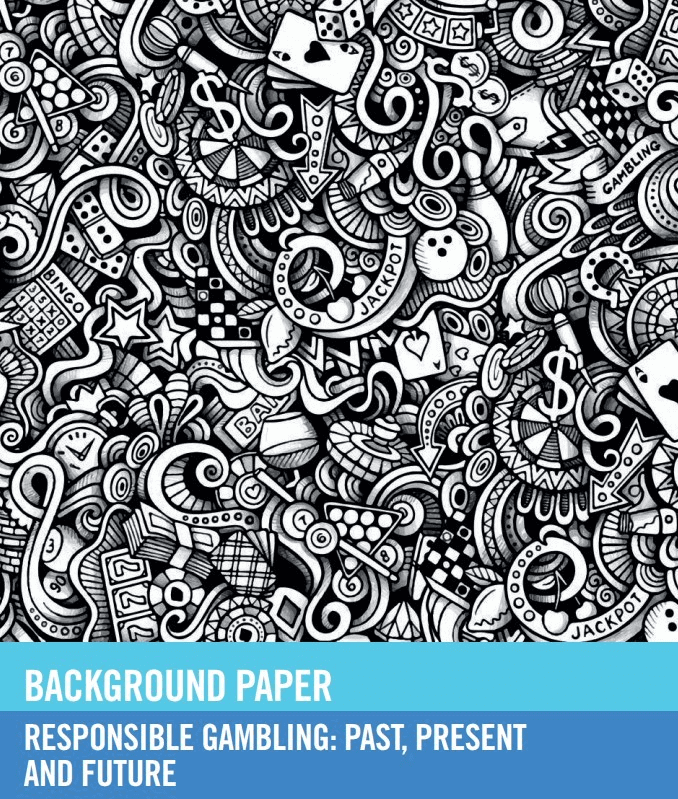 What is responsible gambling 2