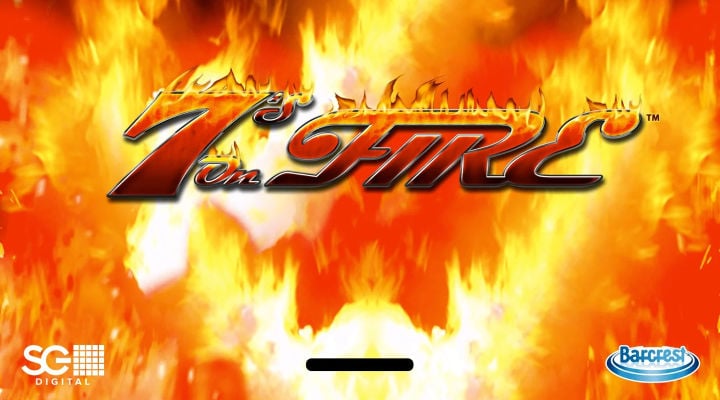 7s on Fire Screenshot 1