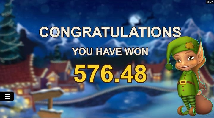 A Tale of Elves Screenshot 3