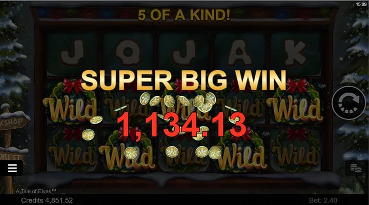 A Tale of Elves Screenshot 4