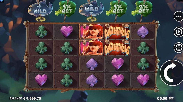 Anderthals Screenshot 2