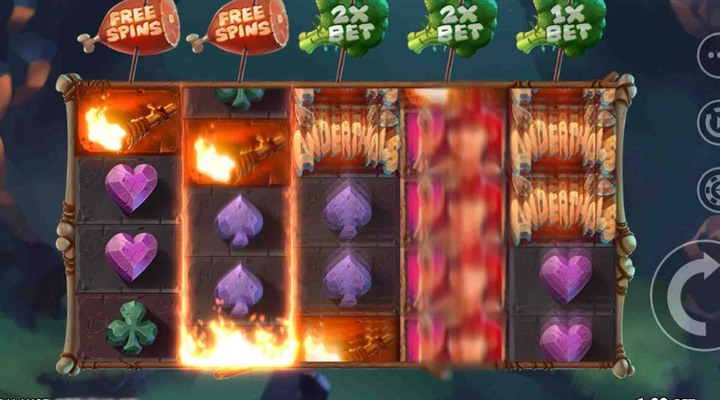Anderthals Screenshot 3