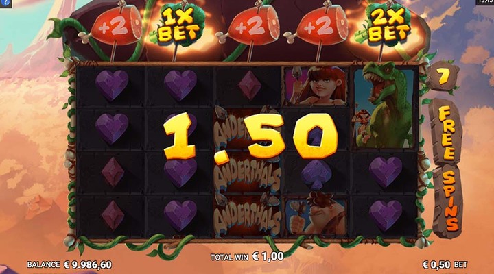 Anderthals Screenshot 5