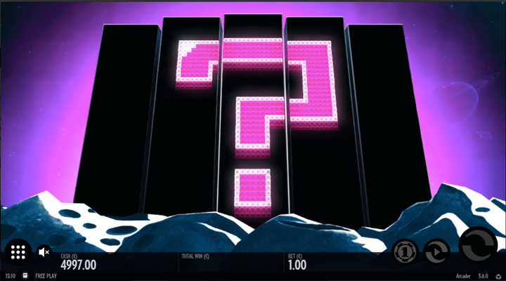 Arcader Screenshot 4