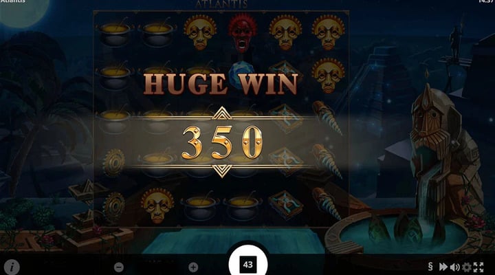 Atlantis Screenshot 5