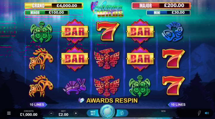 Attack on Retro Screenshot 2