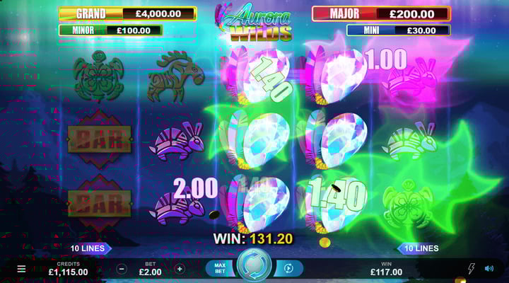 Attack on Retro Screenshot 4