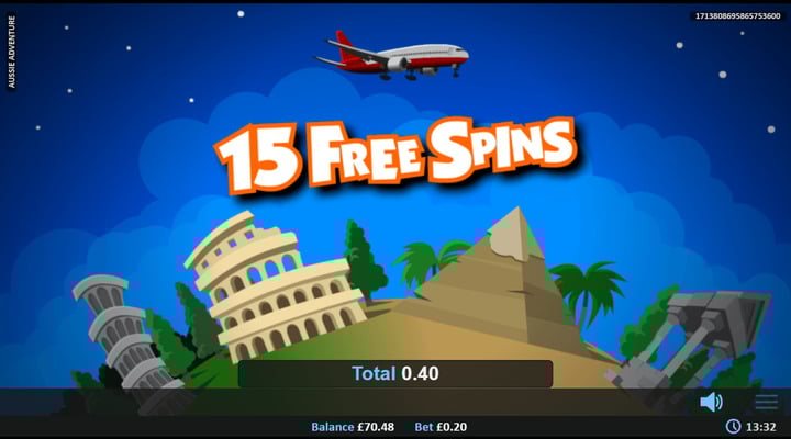 Aussie Adventure Screenshot 3