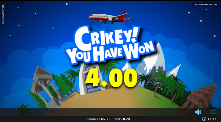 Aussie Adventure Screenshot 5