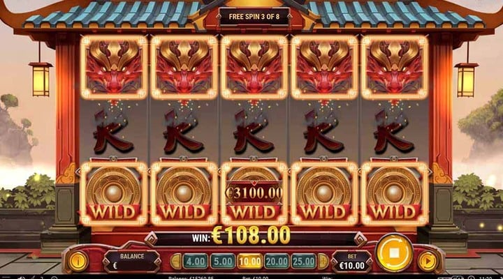 Beast of Wealth Screenshot 2