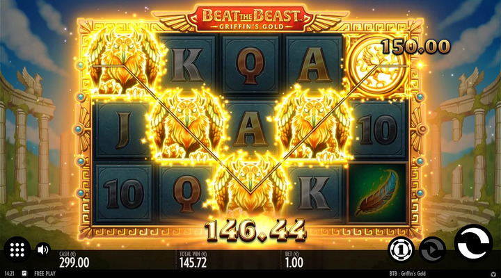 Beat the Beast Screenshot 5