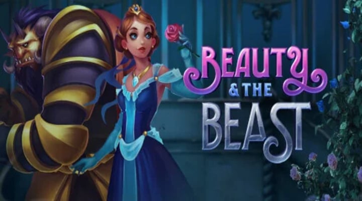 Beauty and the Beast Screenshot 1