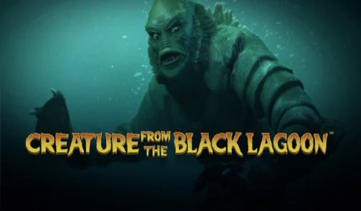 Creature from the Black Lagoon Screenshot 1