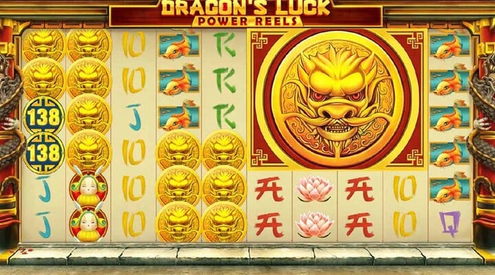 Midas Luck Casino Login Guide for British Players — Review