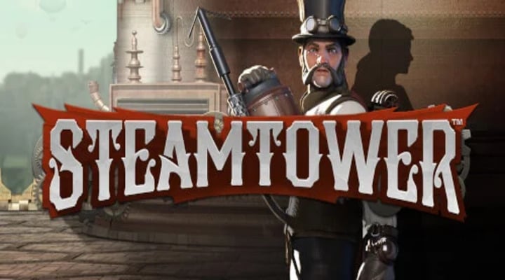 Steam Power Screenshot 1