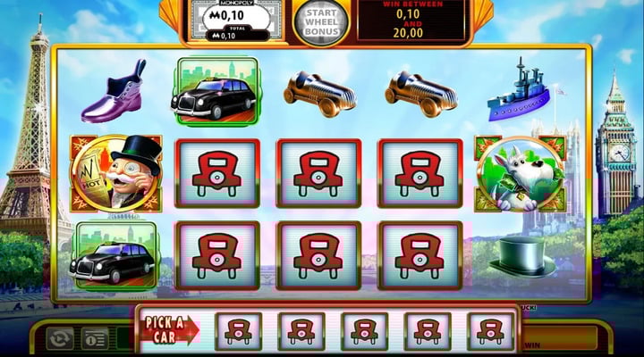 Super Monopoly Money Screenshot 3