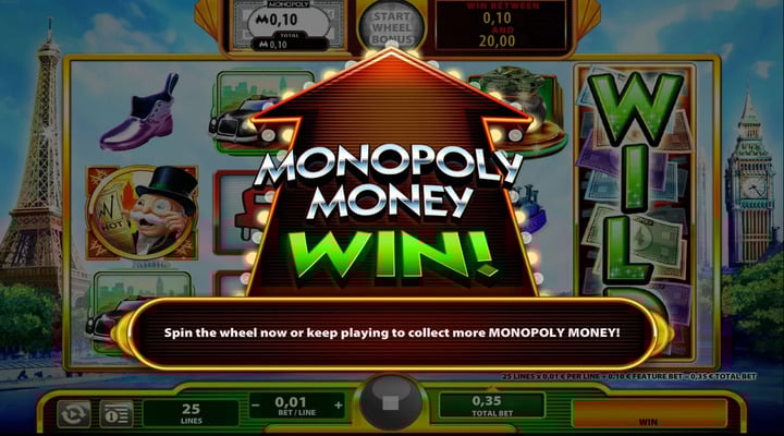 Super Monopoly Money Screenshot 5