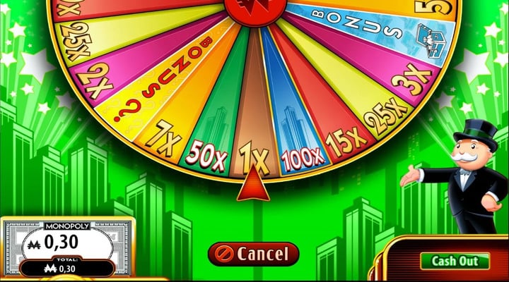 Super Monopoly Money Screenshot 6