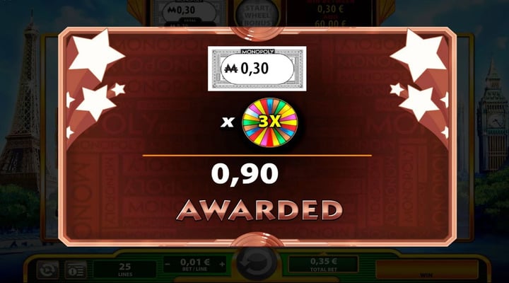 Super Monopoly Money Screenshot 7