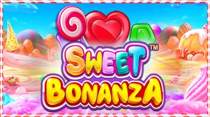 Sweet Bonanza Screenshot 1