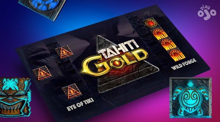 Tahiti Gold Screenshot 2