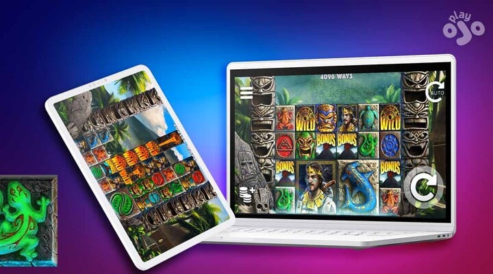 Tahiti Gold Screenshot 3