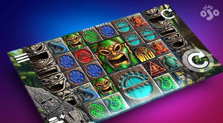 Tahiti Gold Screenshot 4