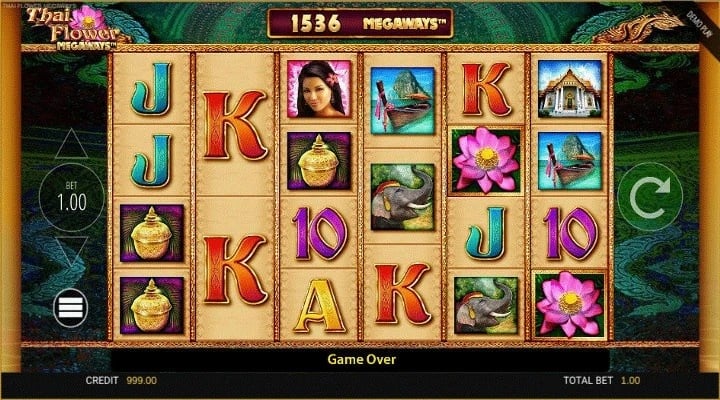 Temptation Queen Screenshot 1