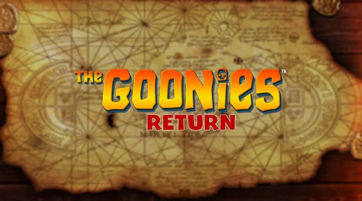 The Goonies Return Screenshot 2