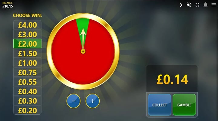 Thor's Lightning Screenshot 6