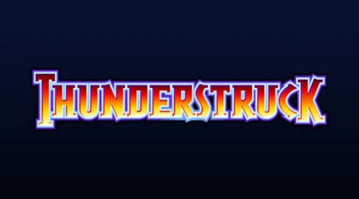 Thunderstruck Screenshot 1