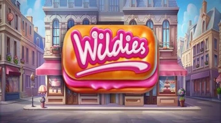 Wildies Screenshot 1