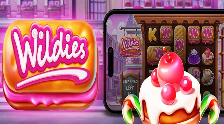 Wildies Screenshot 2