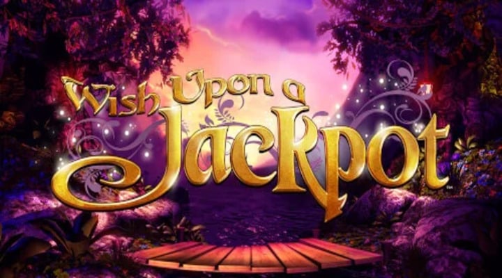Wish Upon a Jackpot Screenshot 1