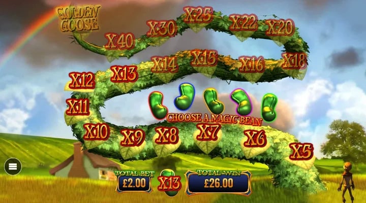 Wish Upon a Jackpot Screenshot 3