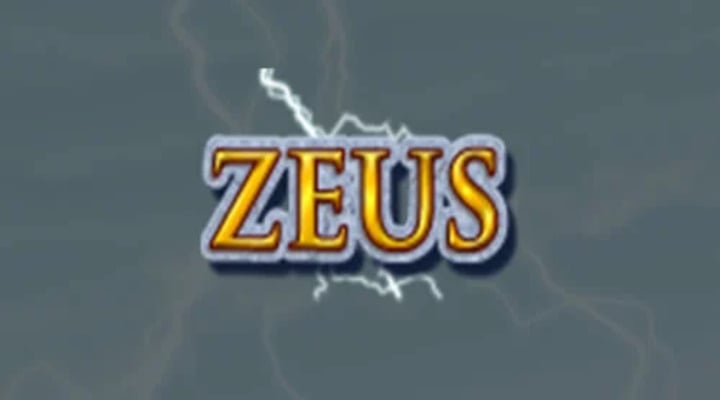 Zeus Screenshot 1