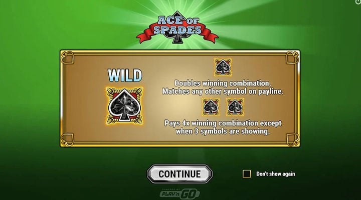 Ace of Spades Screenshot 2