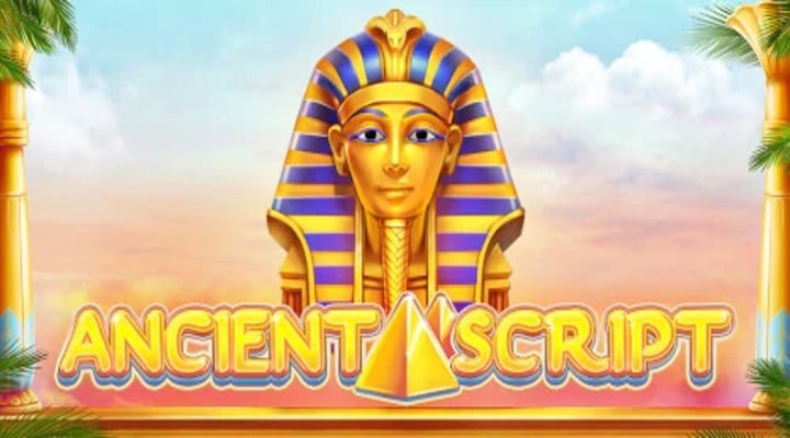 Ancient Script Screenshot 1