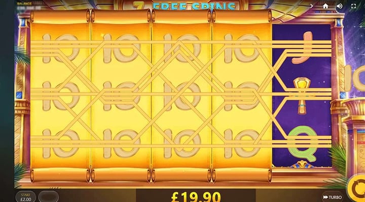 Ancient Script Screenshot 4