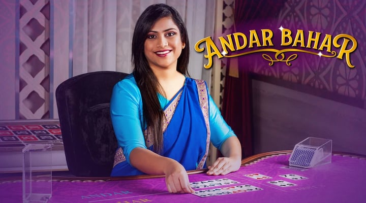 Andar Bahar Screenshot 2