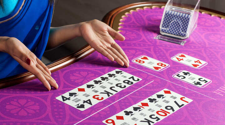 Andar Bahar Screenshot 3