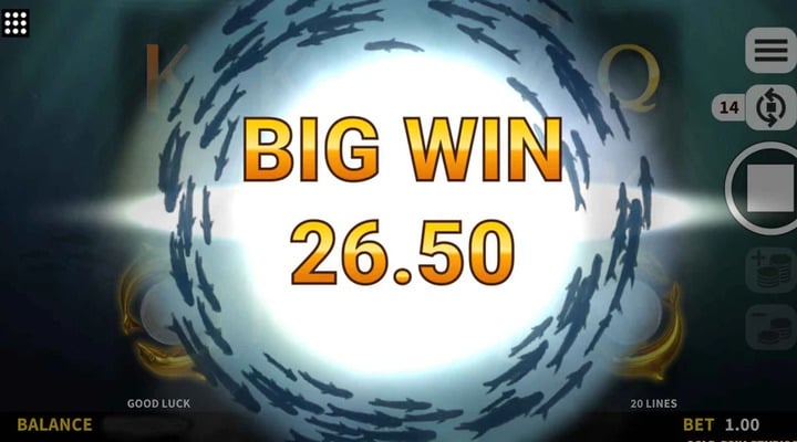 Aquatic Treasures Screenshot 5