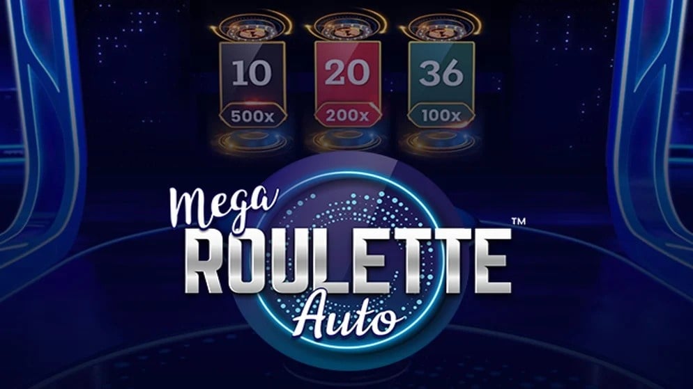 Auto Mega Roulette Screenshot 1