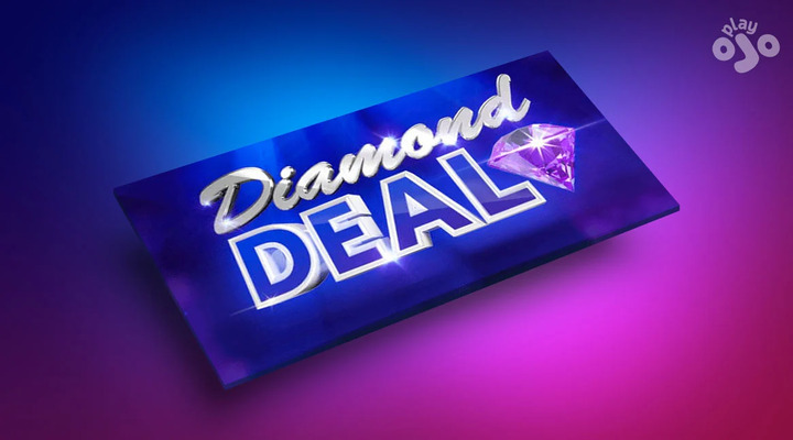 Diamond Deal Bingo 