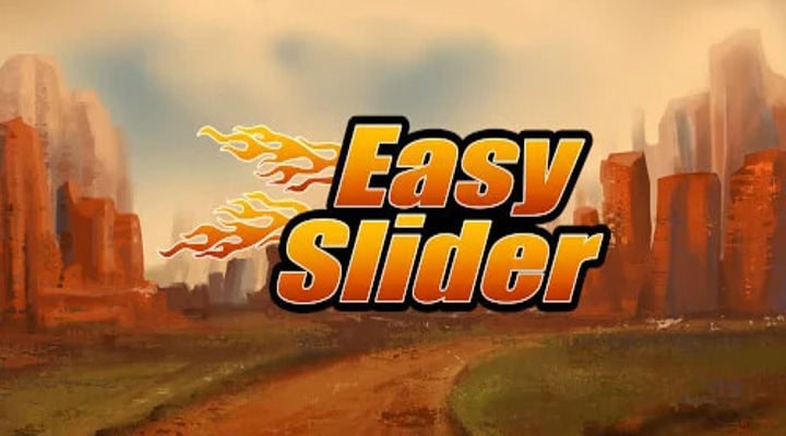 Easy Slider Screenshot 1