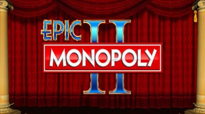 Epic Monopoly 2 Screenshot 1