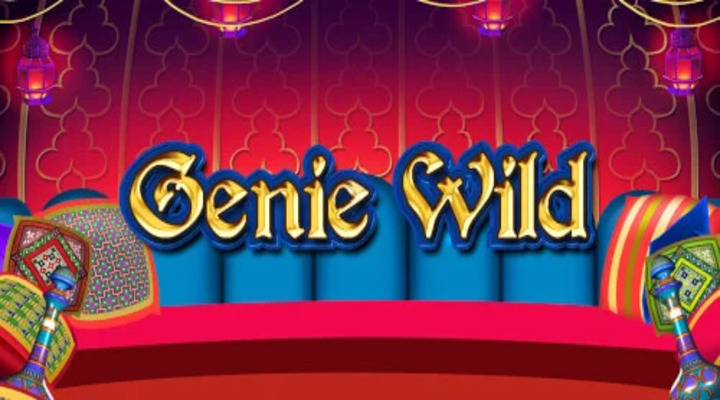 Genie Wild Screenshot 1